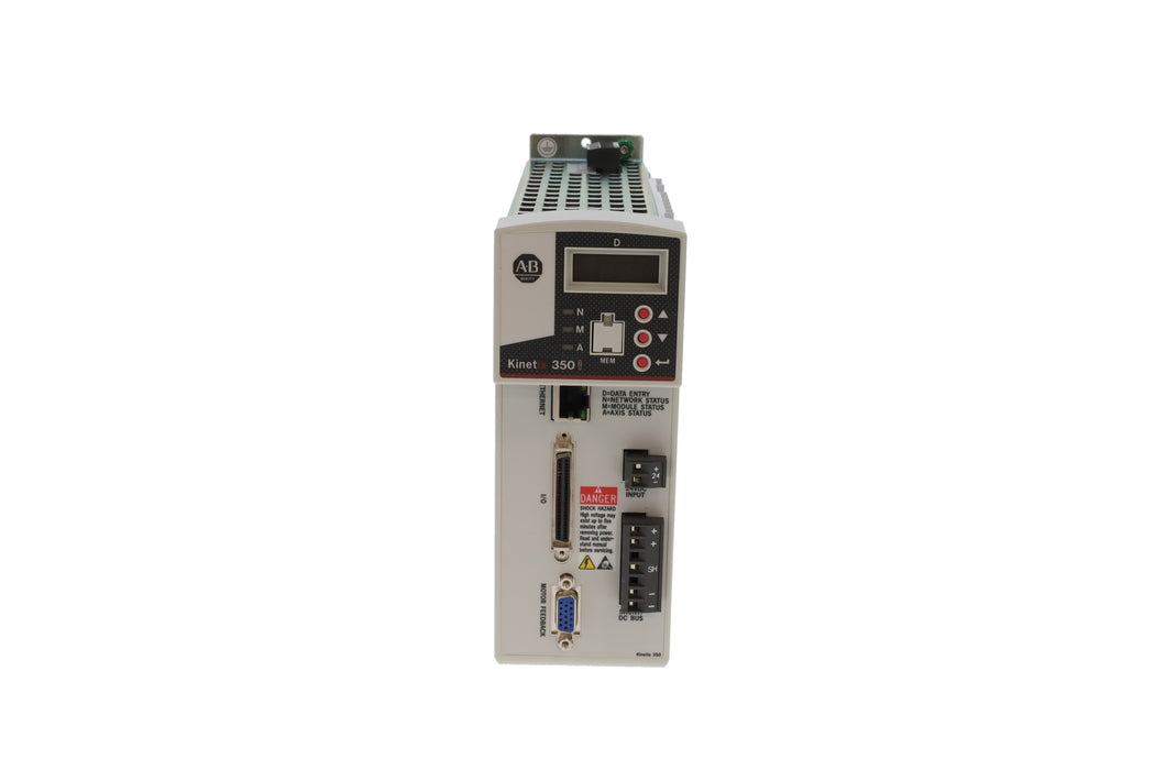 2097-V32PR0-LM Allen-Bradley