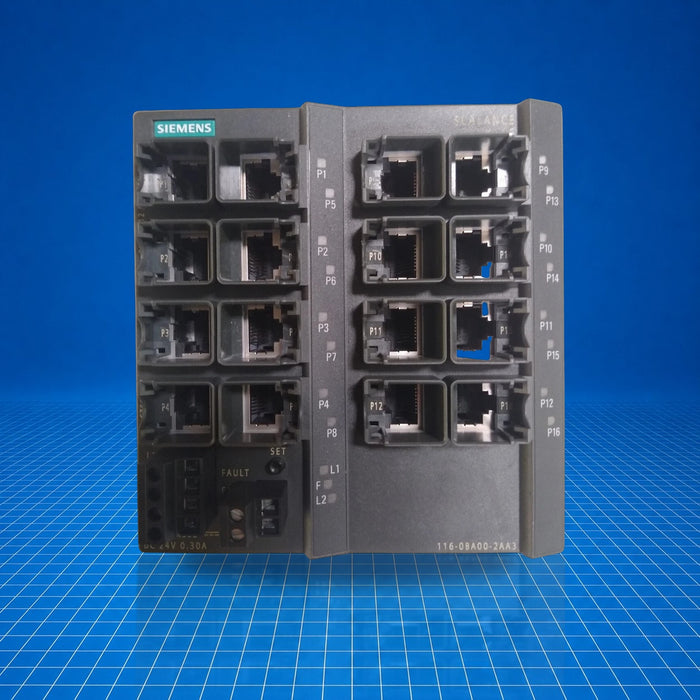6GK5116-0BA00-2AA3 Siemens