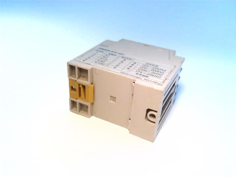 D7F-C01 Omron