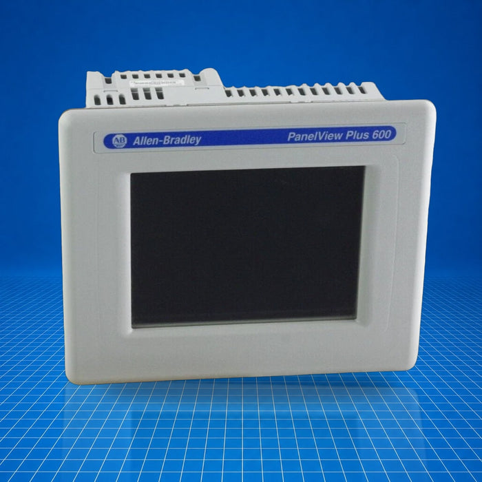 2711P-T6C20A8 Allen-Bradley