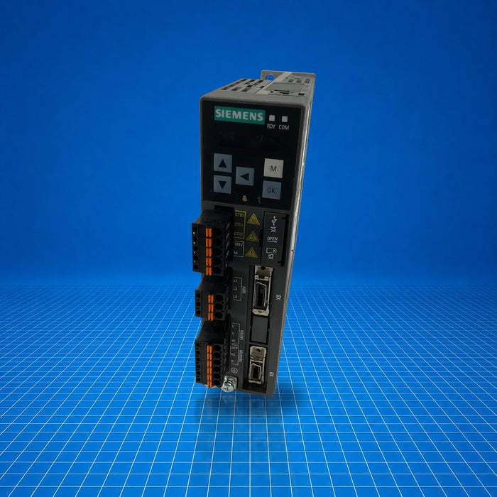 6SL3210-5FB10-1UF2 Siemens industrial automation part - unit detail