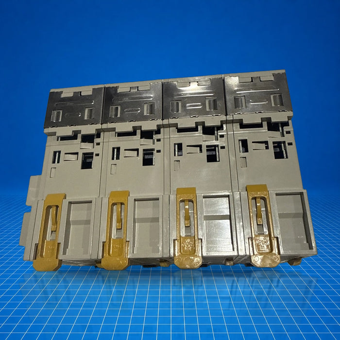 CJ1W-TC001 Omron industrial automation part - unit detail