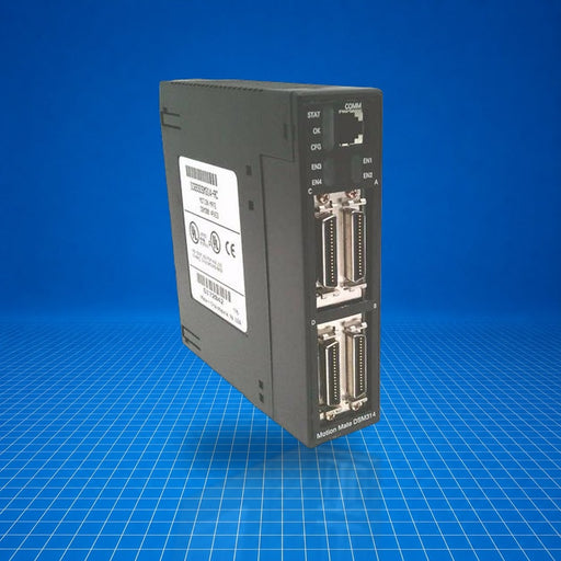 IC693DSM314 GE Fanuc