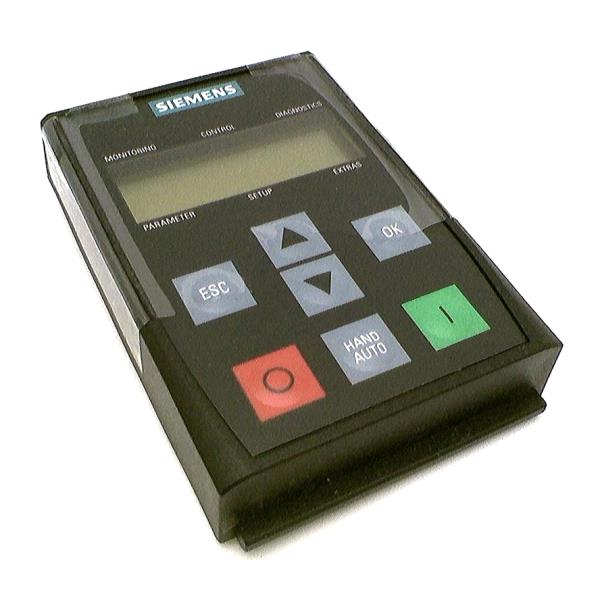 6SL3255-0AA00-4CA1 Siemens