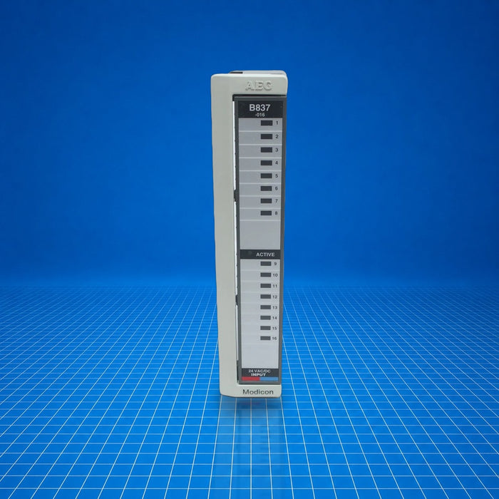 AS-B837-016 Schneider industrial automation part - product view