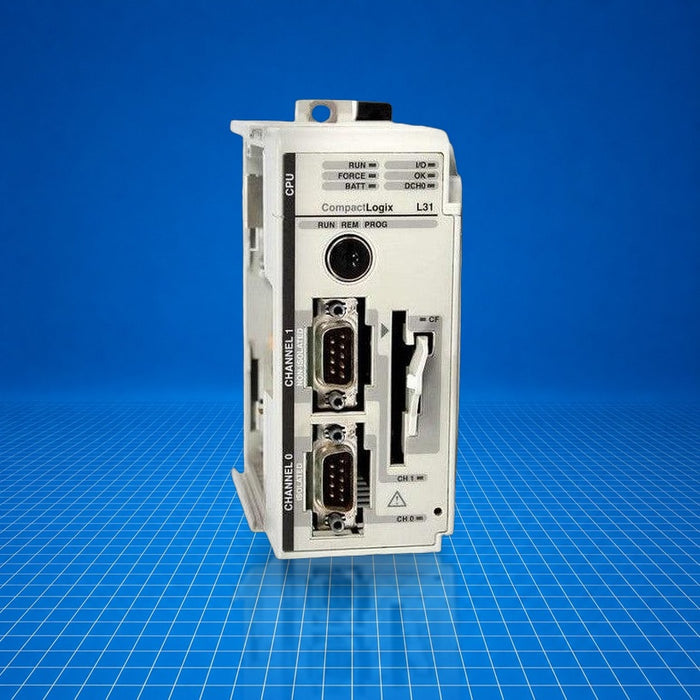1769-L31 Allen-Bradley