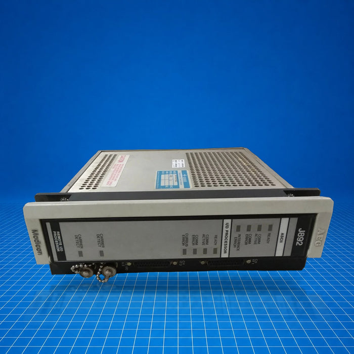 AS-J892-002 Schneider industrial automation part - tested surplus unit