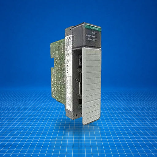 1746-QS Allen-Bradley