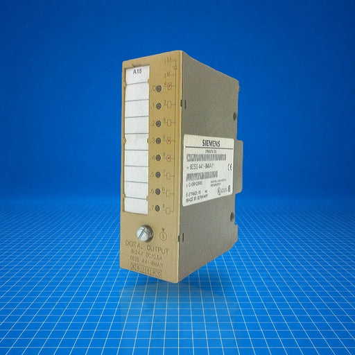 6ES5441-8MA11 Siemens