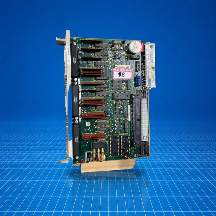 6FM1725-3BA00 Siemens industrial automation part - unit detail