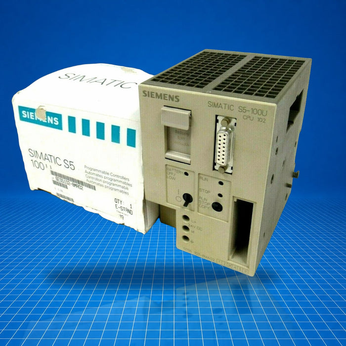 6ES5102-8MA02 Siemens