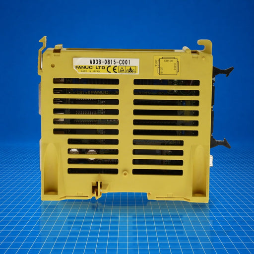 A03B-0815-C001 Fanuc