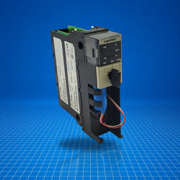 1756-L1M1 Allen-Bradley