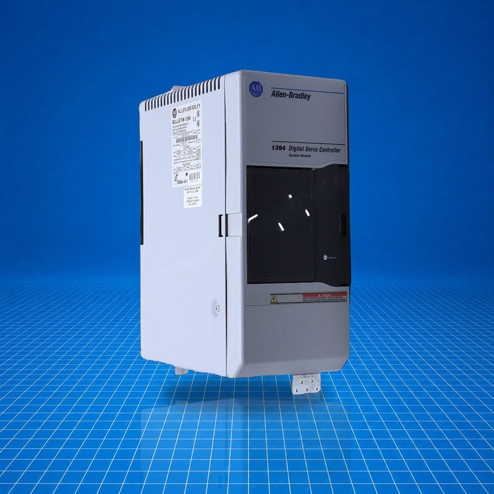 1394C-SJT10-A Allen Bradley industrial automation part