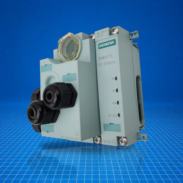 6ES7154-2AA01-0AB0 Siemens