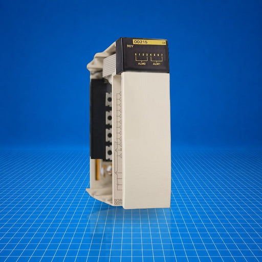 CQM1-OD215 Omron