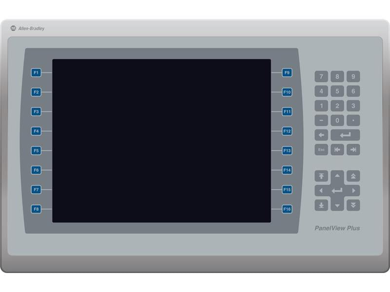 2711P-B10C22D9P Allen-Bradley