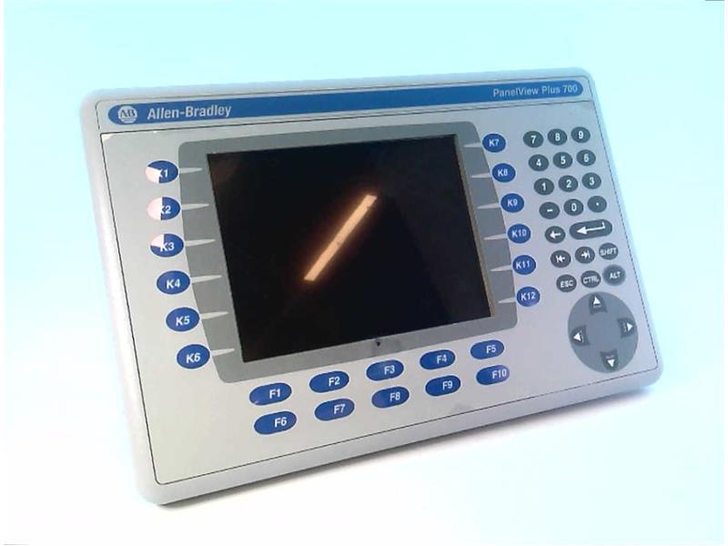 2711P-B7C4A8 Allen-Bradley