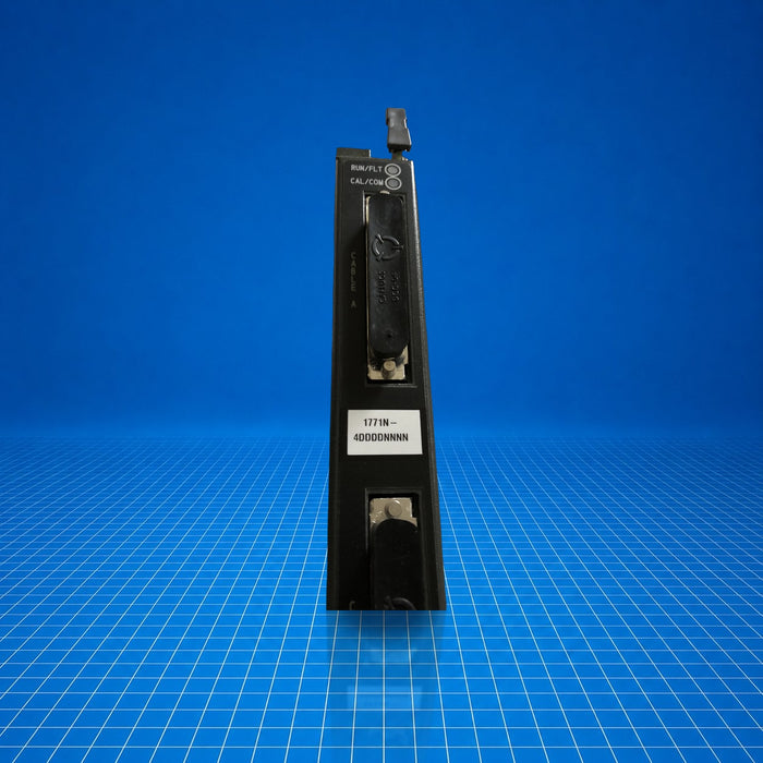1771N-4DDDDNNNN Allen Bradley industrial automation part - unit detail