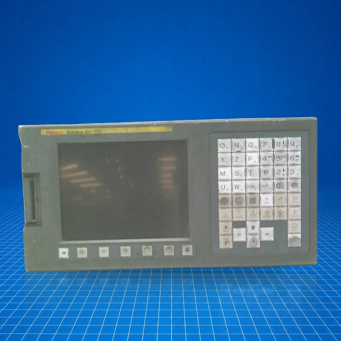 A02B-0309-B522 GE Fanuc