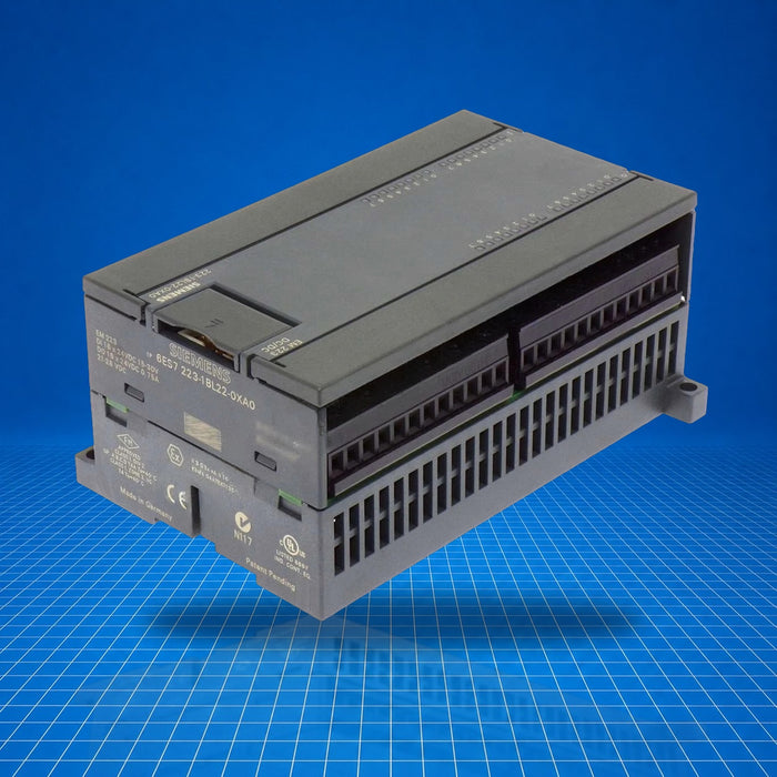 6ES7223-1BL22-0XA0 Siemens