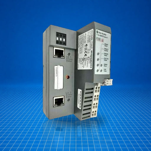 1734-AENTRK Allen-Bradley