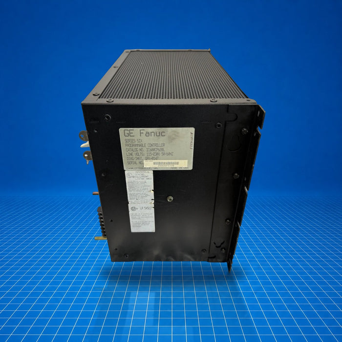 IC600CP620 GE Fanuc industrial automation part
