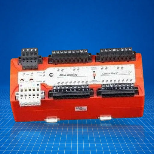 1791ES-IB8XOBV4 Allen-Bradley