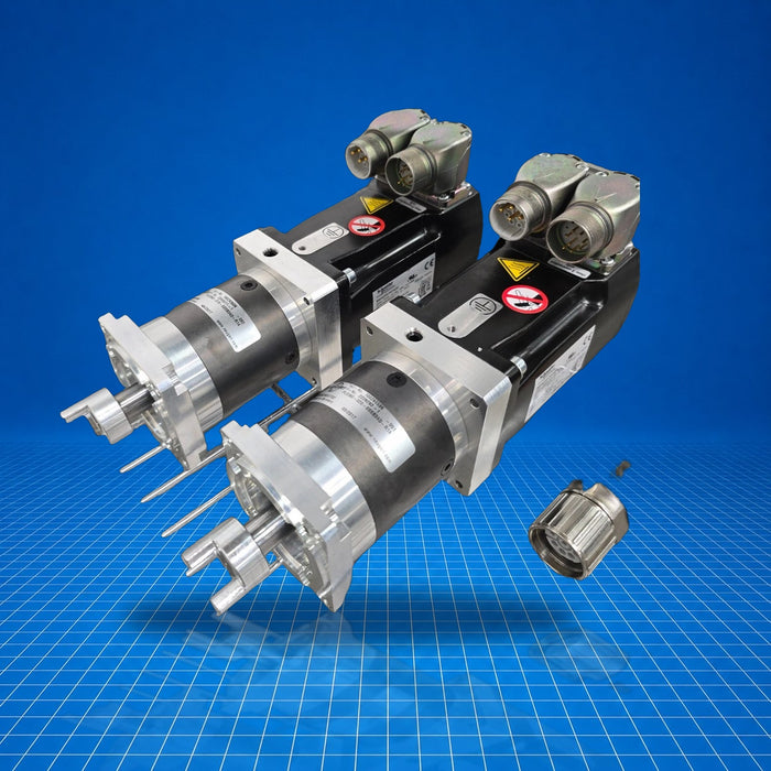 BMH0701P07A2A Schneider industrial automation part - product view