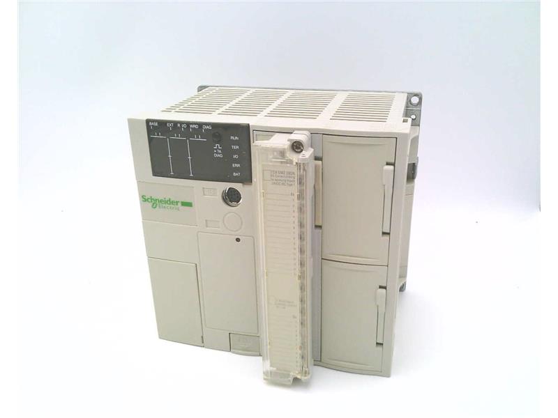 TSX3705028DR1 Schneider Electric