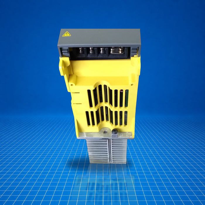 A06B-6077-H106 GE Fanuc industrial automation part - tested surplus unit