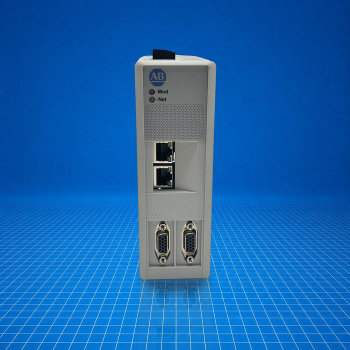 2198-ABQE Allen-Bradley