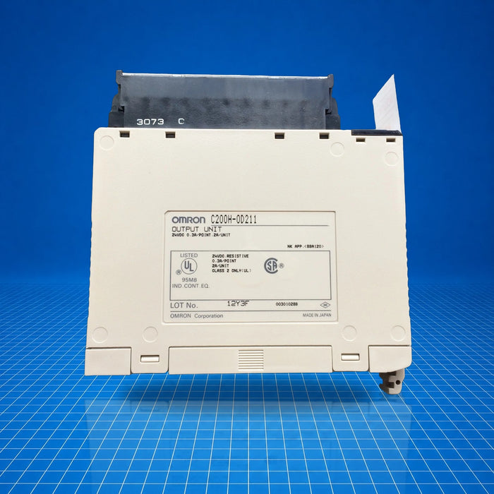 C200H-OD211 Omron