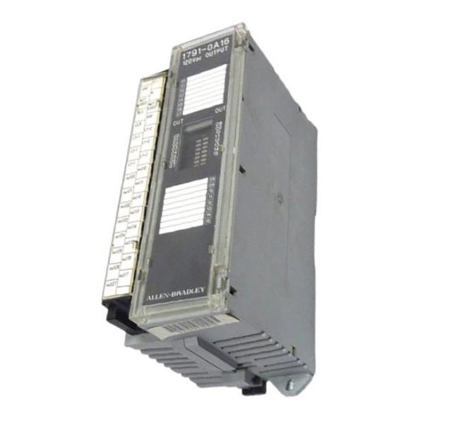 1791-0A16 Allen-Bradley