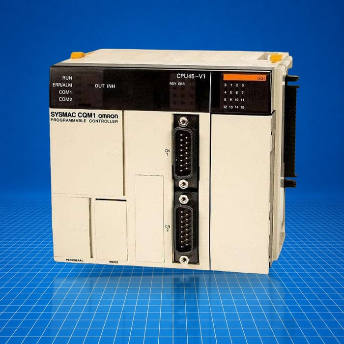 CQM1-CPU45-V1 Omron