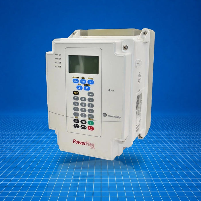 20AD3P4C3AYNANC0 Allen-Bradley