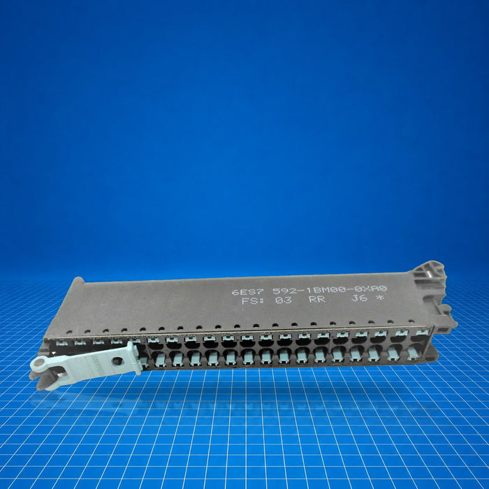 6ES7592-1BM00-0XA0 Siemens