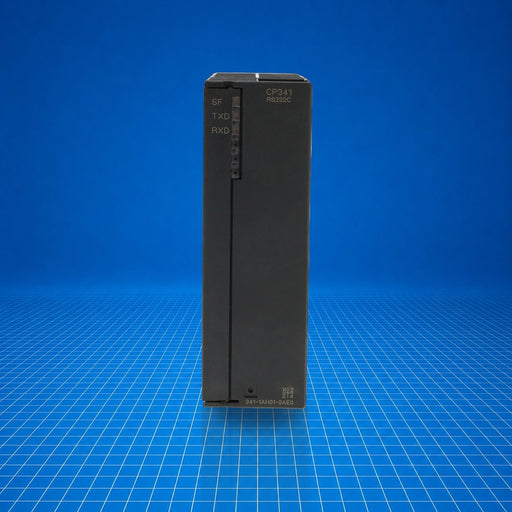 6ES7341-1AH01-0AE0 Siemens