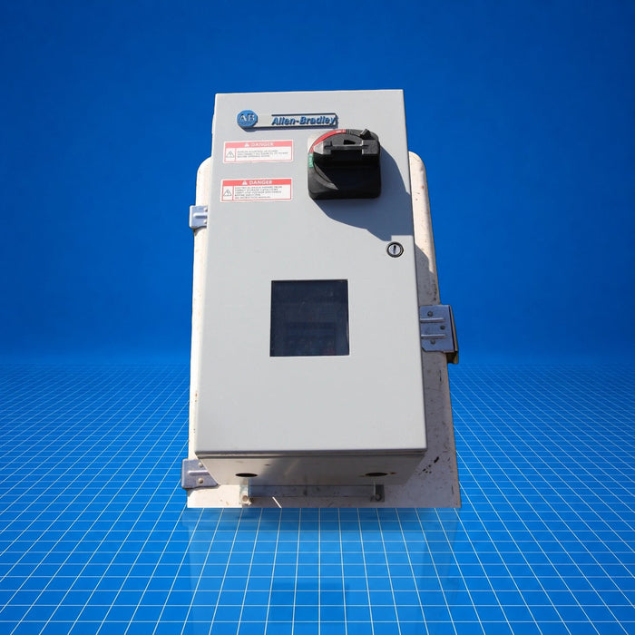 160-AA02PSF1 Allen Bradley industrial automation part - product view