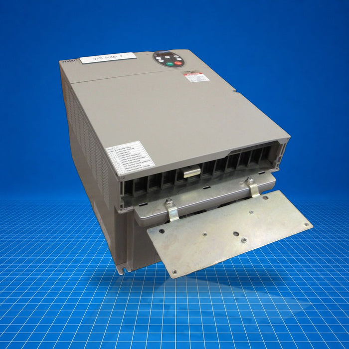ATV21HD18N4 Schneider Electric - product view