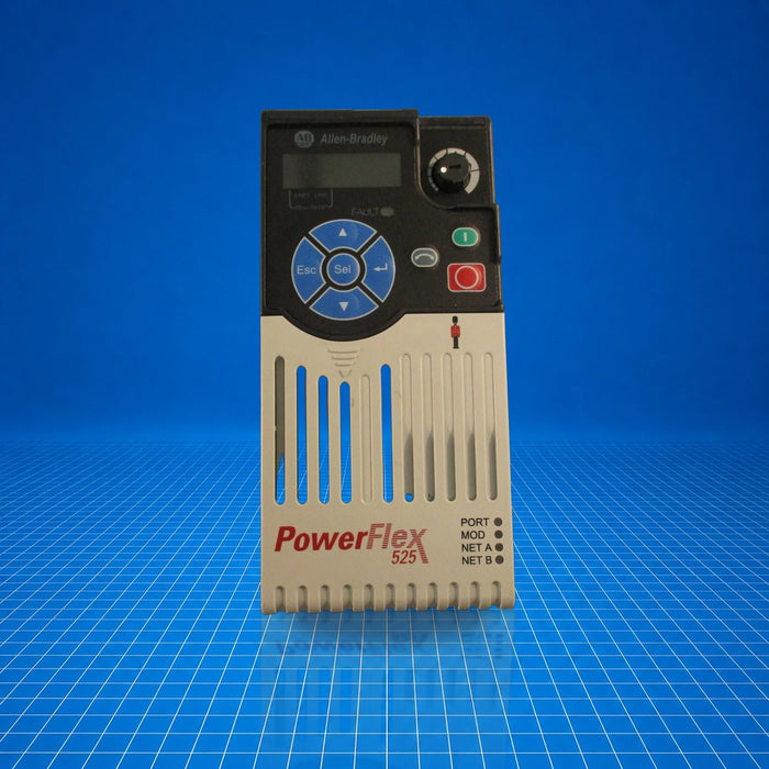 25B-D1P4N104 Allen-Bradley