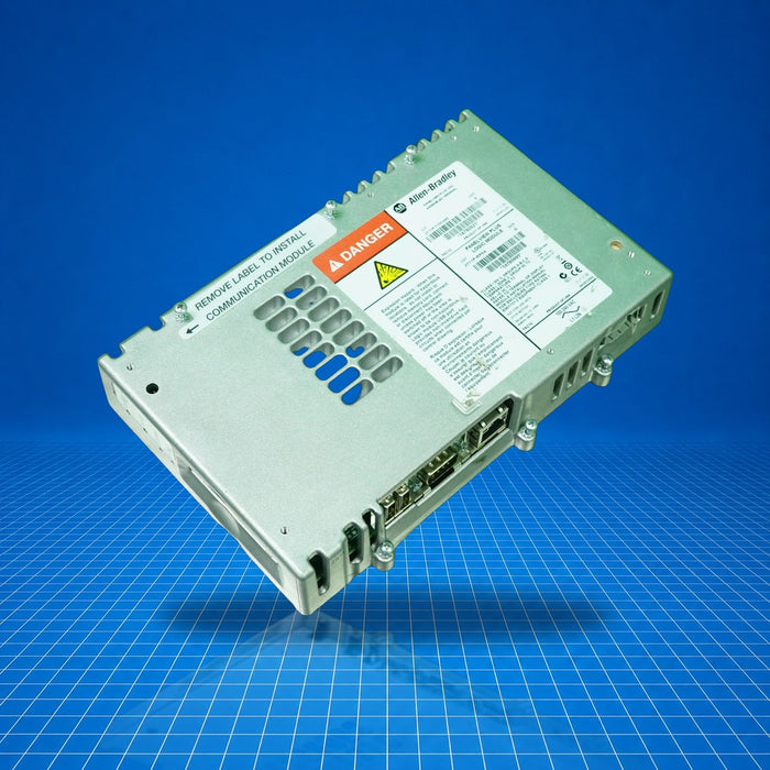 2711P-RP6 Allen Bradley industrial automation part - product view