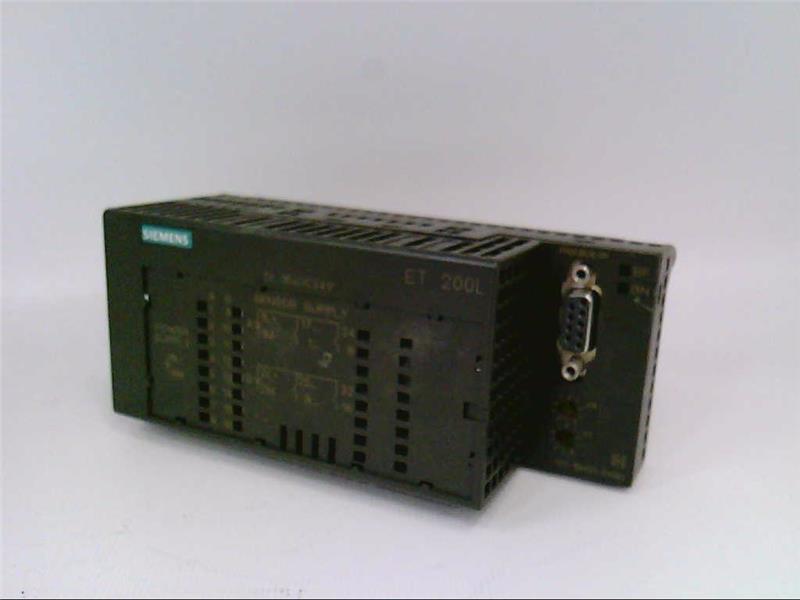 6ES7131-1BH01-0XB0 Siemens