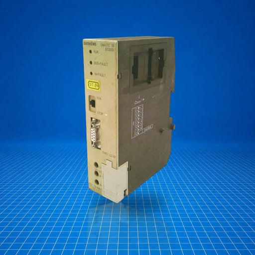 6ES5318-8MB11 Siemens