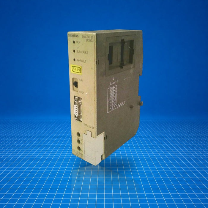 6ES5318-8MB11 Siemens