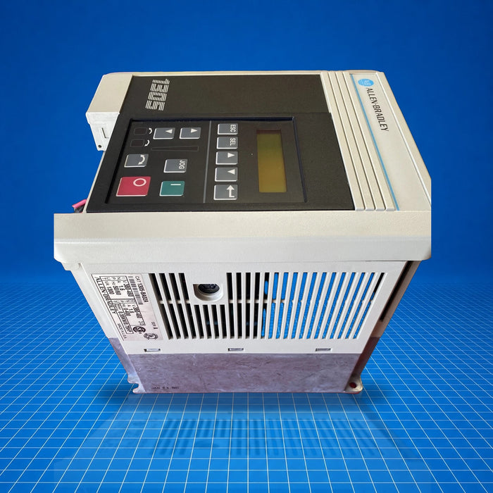 1305-BA03A Allen Bradley industrial automation part