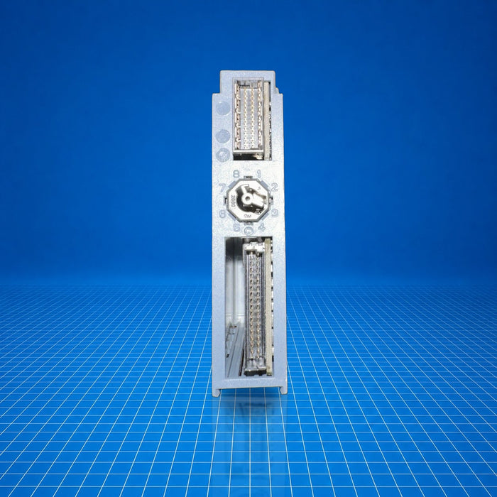 7MH4138-6AA00-0BA0 Siemens industrial automation part - unit detail