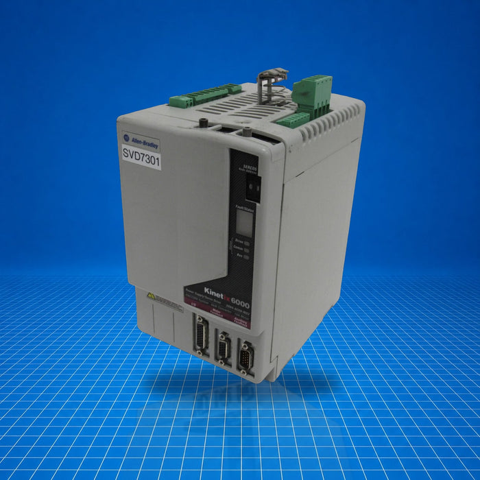 2094-AC09-M02 Allen-Bradley