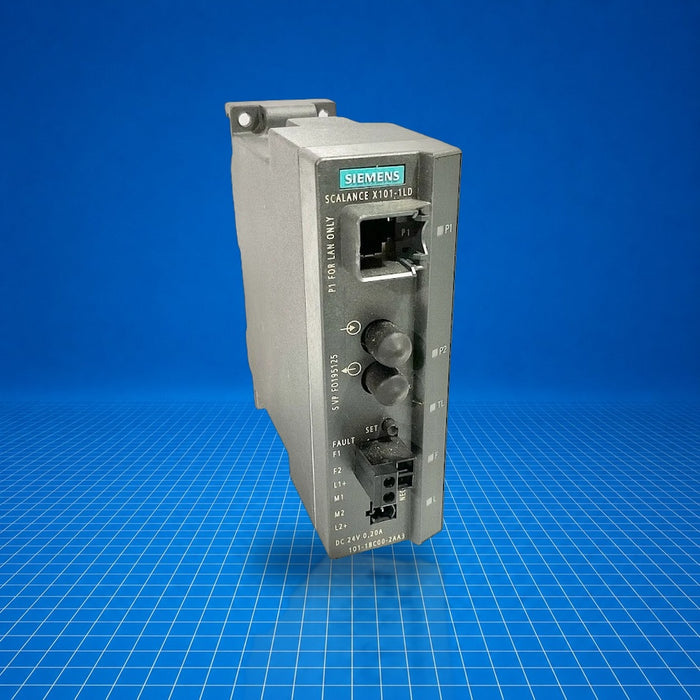 6GK5101-1BC00-2AA3 Siemens