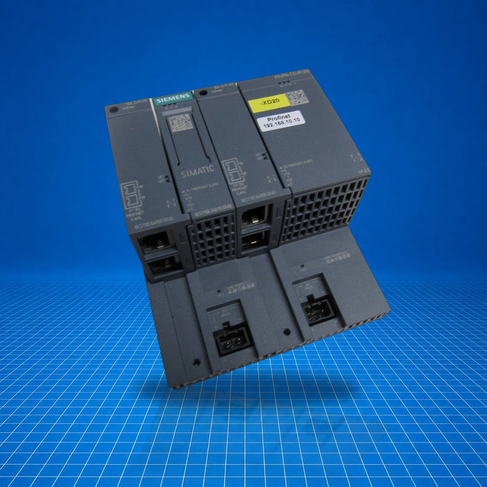 6ES7158-3AD10-0XA0 Siemens